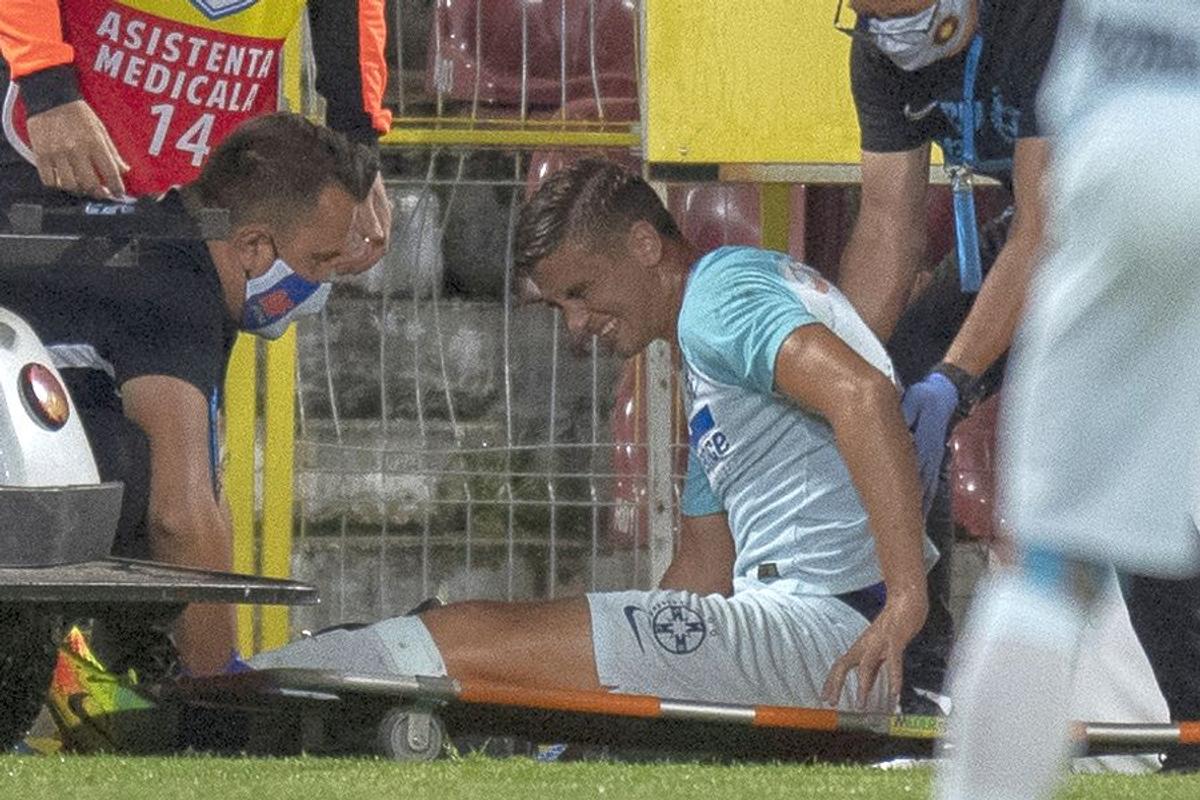 FCSB. EXCLUSIV Dublu-coșmar confirmat: Dragoș Nedelcu și Lucian Filip nu mai joacă în 2020!