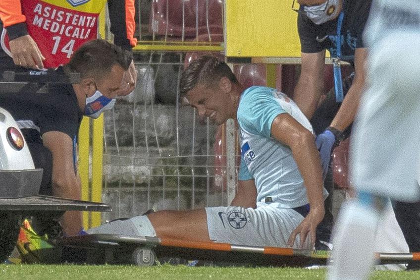 Dragoș Nedelcu și Lucian Filip nu vor mai juca în 2020 pentru FCSB