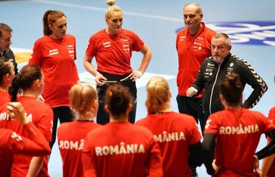 ROMÂNIA LA EURO 2020. Selecționerul Bogdan Burcea e optimist: „Norvegia nu scapă de noi!”
