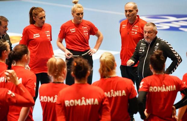 ROMÂNIA LA EURO 2020. Selecționerul Bogdan Burcea e optimist: „Norvegia nu scapă de noi!”