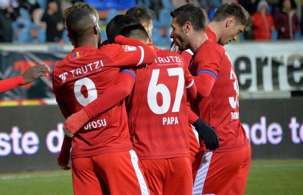 Încă un caz de COVID-19 la FC Botoșani. Valeriu Iftime a confirmat informația