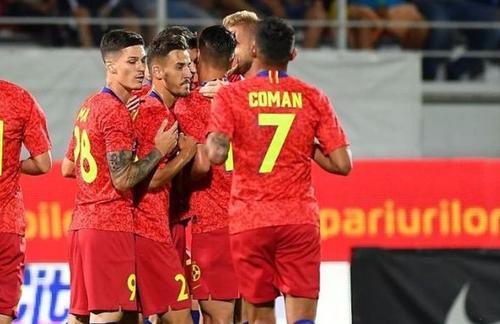 FCSB - Gaz Metan Mediaș, partida care pune față în față ocupantele locurilor 3 și 5, este programată azi, de la ora 20:00.