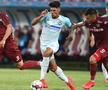 Florinel Coman și Răzvan Oaidă s-au accidentat la antrenamente lui FCSB