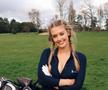 GALERIE FOTO. Bella Angel, frumusețea din golf care își bucură fanii cu cele mai provocatoare fotografii