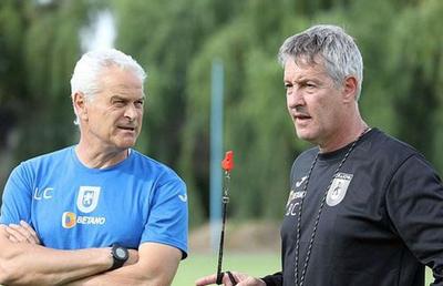 Cristiano Bergodi gata de primul meci la Craiova » Ce spune italianul despre săptămâna în plus de pregătire