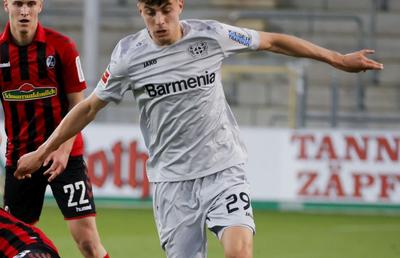 FIFA 20. În așteptarea unui transfer în această vară, noua vedetă a Germaniei a primit un nou card special în Ultimate Team