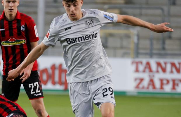 FIFA 20. În așteptarea unui transfer în această vară, noua vedetă a Germaniei a primit un nou card special în Ultimate Team