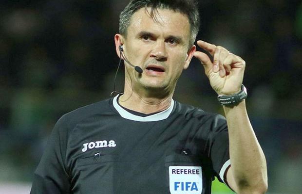 EXCLUSIV Cristi Balaj, bătut la Beclean: „S-au strecurat într-un moment de neatenție și mi-au tras-o!”