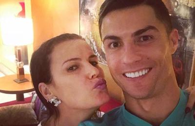 Sora lui Cristiano Ronaldo atacă după ce Juventus a pierdut Cupa Italiei: „Cum să joci așa într-o finală!? Dragul meu nu poate face miracole singur!”
