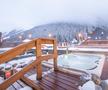 GALERIE FOTO Messi cumpără un hotel de lux în Pirinei » Se bate cu Cristiano Ronaldo pentru turiști
