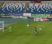 POLI IAȘI - ACADEMICA CLINCENI 0-1. Mircea Rednic, avertisment pentru portarul transferat de FCSB: „Dacă semnătura aia e cea mai mare performanță, n-are nicio șansă!”