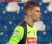POLI IAȘI - ACADEMICA CLINCENI 0-1. Mircea Rednic, avertisment pentru portarul transferat de FCSB: „Dacă semnătura aia e cea mai mare performanță, n-are nicio șansă!”