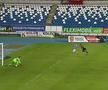 POLI IAȘI - ACADEMICA CLINCENI 0-1. Mircea Rednic, avertisment pentru portarul transferat de FCSB: „Dacă semnătura aia e cea mai mare performanță, n-are nicio șansă!”