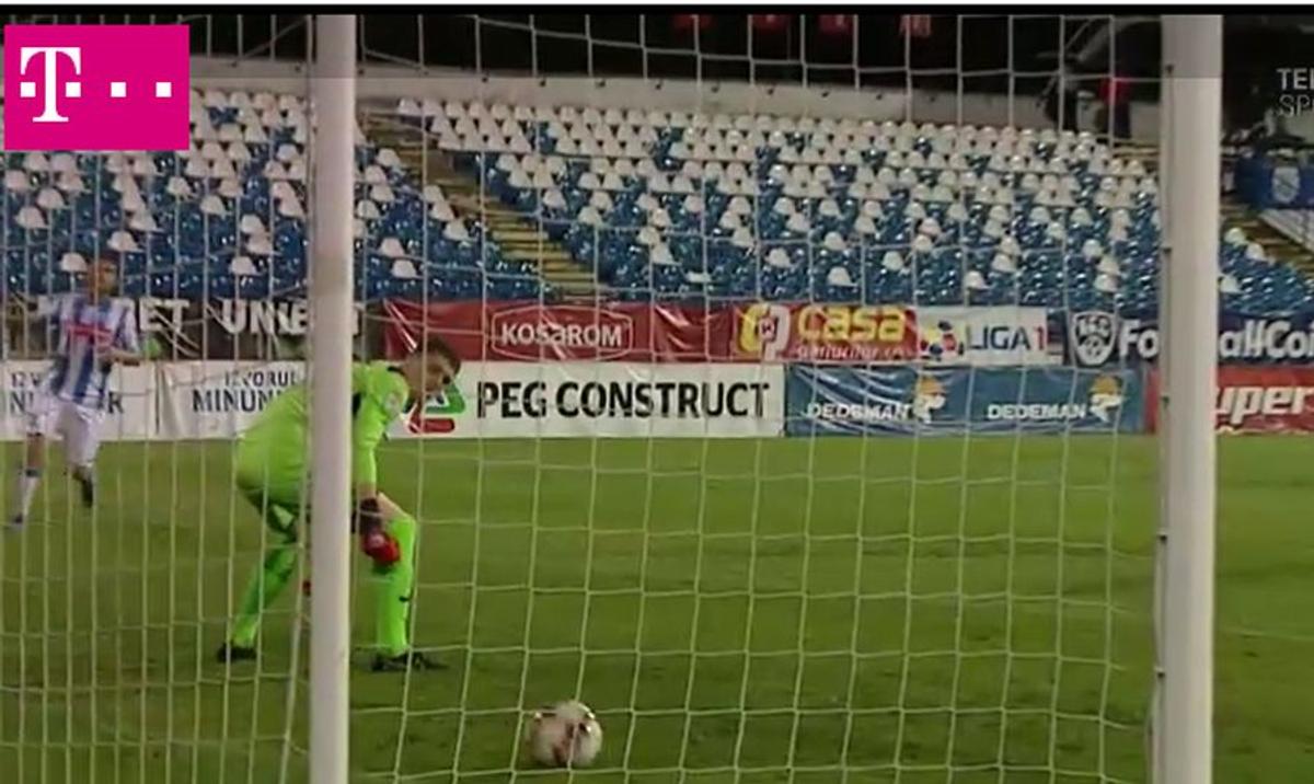 Gafă Târnovanu