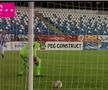 POLI IAȘI - ACADEMICA CLINCENI 0-1. Mircea Rednic, avertisment pentru portarul transferat de FCSB: „Dacă semnătura aia e cea mai mare performanță, n-are nicio șansă!”