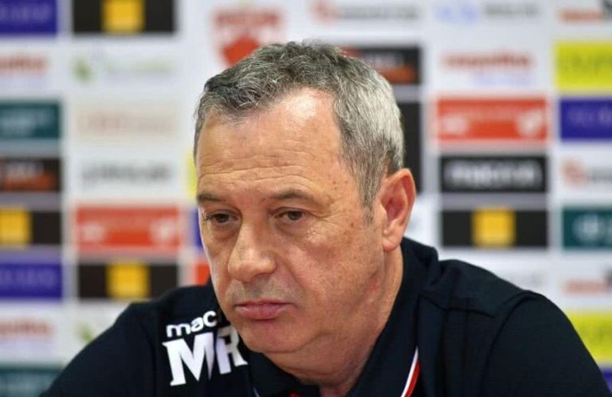 POLI IAȘI - ACADEMICA CLINCENI 0-1. Mircea Rednic, avertisment pentru portarul transferat de FCSB: „Dacă semnătura aia e cea mai mare performanță, n-are nicio șansă!”