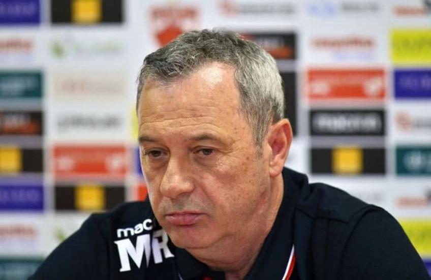 Poli Iași a fost învinsă pe teren propriu de Academica Clinceni, scor 0-1