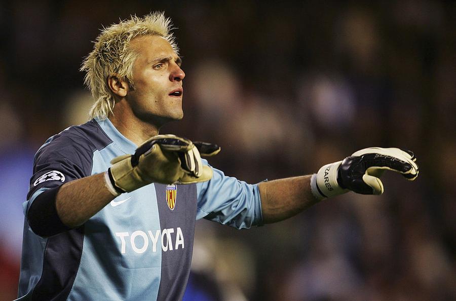 Santiago Canizares. Foto: Guliver/GettyImages Guardiola atacat de un fost coleg: „E dezgustător! Nu știu cine îl manipulează, nu înțeleg de ce face asta”