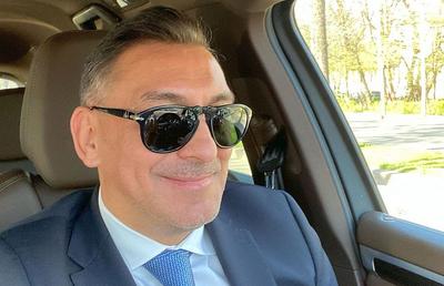 Ilie Dumitrescu, promisiune inedită pentru EURO 2020: „Merg la Universitate pe jos”