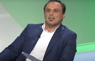 Panduru, ironii după declarațiile lui Anghel Iordănescu: „Până la urmă cred că-i nenoroceam pe toţi! Dar ne-a bătut Albania”