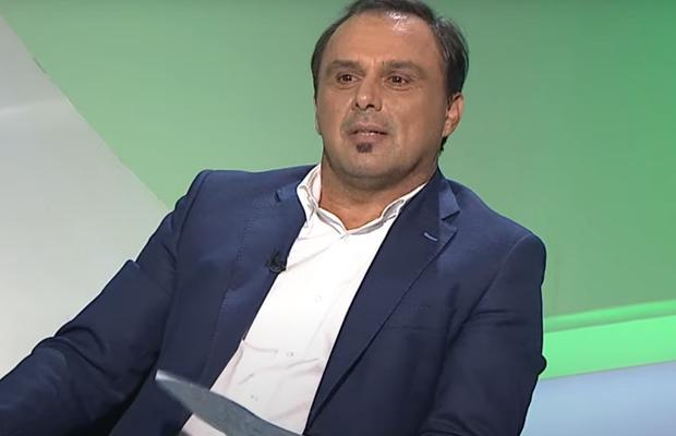 Panduru, ironii după declarațiile lui Anghel Iordănescu: „Până la urmă cred că-i nenoroceam pe toţi! Dar ne-a bătut Albania”
