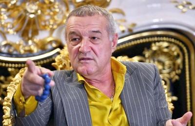 Laude pentru jucătorul aflat în dizgrația lui Becali: „E foarte util, foarte bun” » Dumitrescu explică de ce nu joacă la FCSB