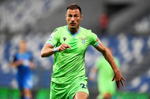 Ștefan Radu continuă la Lazio // FOTO: Guliver/GettyImages