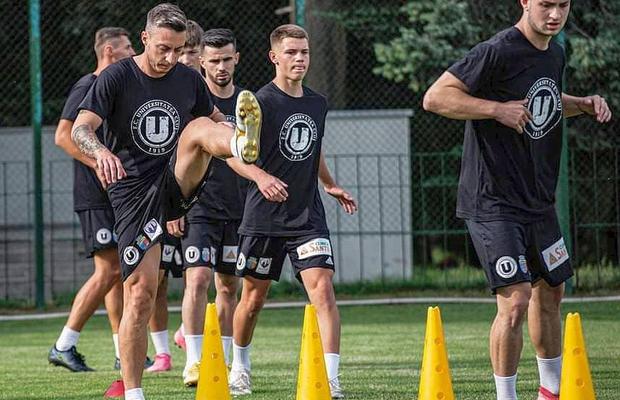 U Cluj s-a reunit și atacă promovarea sub comanda lui Lincar » 7 transferuri + cum arată lotul