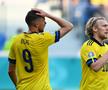 Lăudat de Lineker, un star de la EURO a dat-o în bară: „Cine? Acel bătrân din studio?”