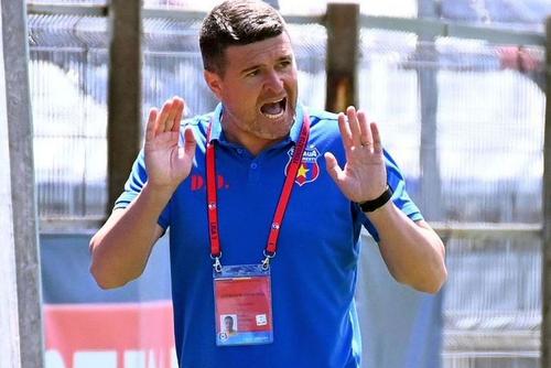 Daniel Oprița