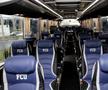FCU Craiova 1948 și-a prezentat autocarul de peste 500.000 de euro: „E ca un Maybach!” + au transferat un ghanez