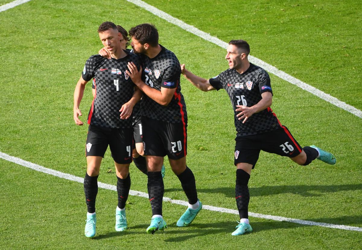 Croația - Cehia 1-1 » Vicecampioana mondială rămâne datoare la Euro 2020! Clasamentul grupei D