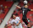 Croația - Cehia 1-1 » Vicecampioana mondială rămâne datoare la Euro 2020! Clasamentul grupei D
