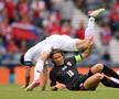 Croația - Cehia 1-1 » Vicecampioana mondială rămâne datoare la Euro 2020! Clasamentul grupei D