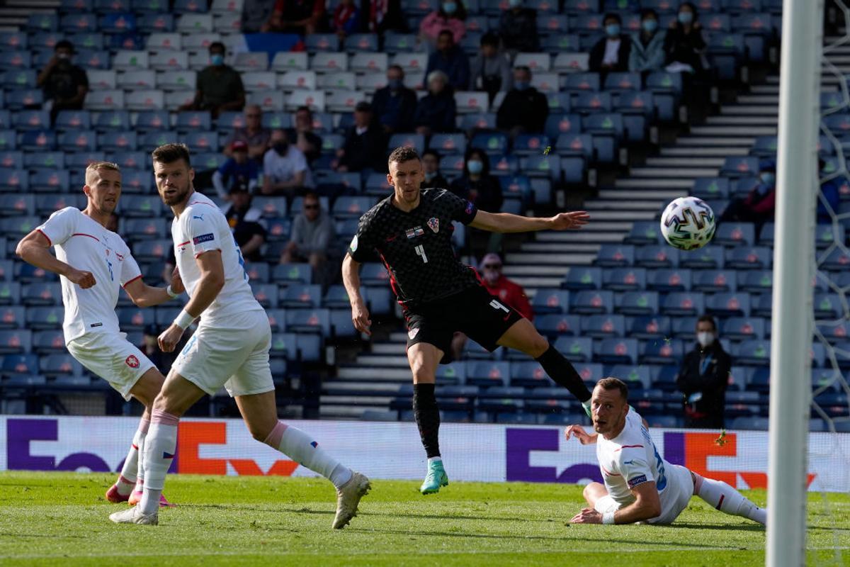 Croația - Cehia 1-1 » Vicecampioana mondială rămâne datoare la Euro 2020! Clasamentul grupei D