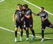 Croația - Cehia 1-1 » Vicecampioana mondială rămâne datoare la Euro 2020! Clasamentul grupei D