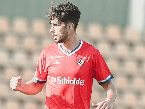 Pedro Machado / FOTO: Liga Portugal