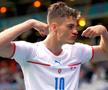 Patrik Schick. foto: Imago Images