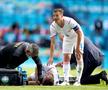 Năprasnicul Patrik Schick a oferit imaginea zilei la EURO 2020. Sursă foto: Imago Images