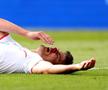 Năprasnicul Patrik Schick a oferit imaginea zilei la EURO 2020. Sursă foto: Imago Images