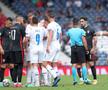 Năprasnicul Patrik Schick a oferit imaginea zilei la EURO 2020. Sursă foto: Imago Images