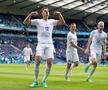 Năprasnicul Patrik Schick a oferit imaginea zilei la EURO 2020. Sursă foto: Imago Images