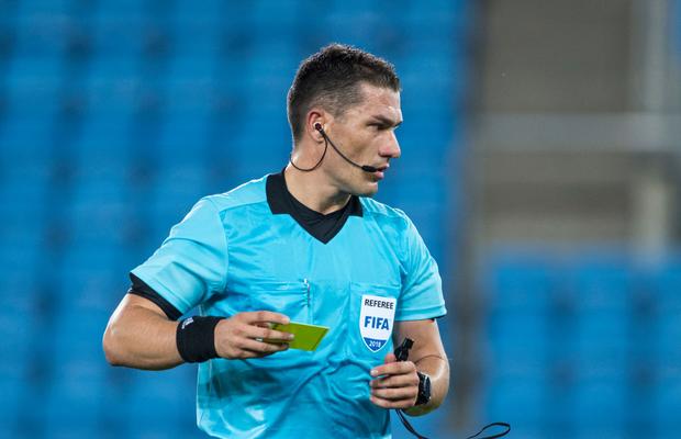 Istvan Kovacs, singurul arbitru fără meci la Euro 2020! S-a trecut cu delegările de jumătatea turneului