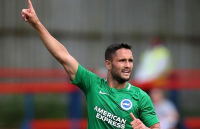 Florin Andone își poate lua adio de la Premier League! Ce a decis Brighton în privința românului
