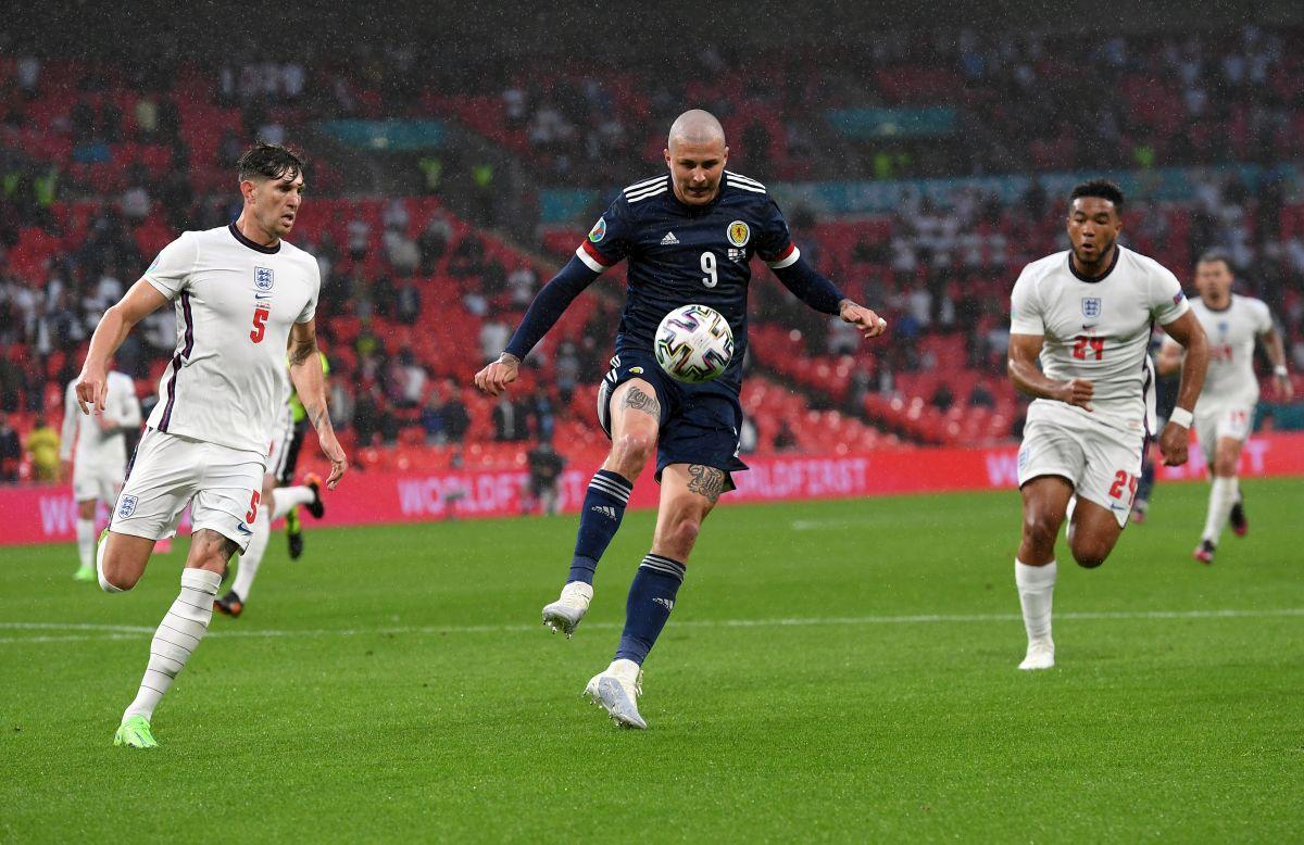 Ele au inventat fotbalul! Anglia și Scoția, întâlnire „regală” pe „bătrânul” Wembley