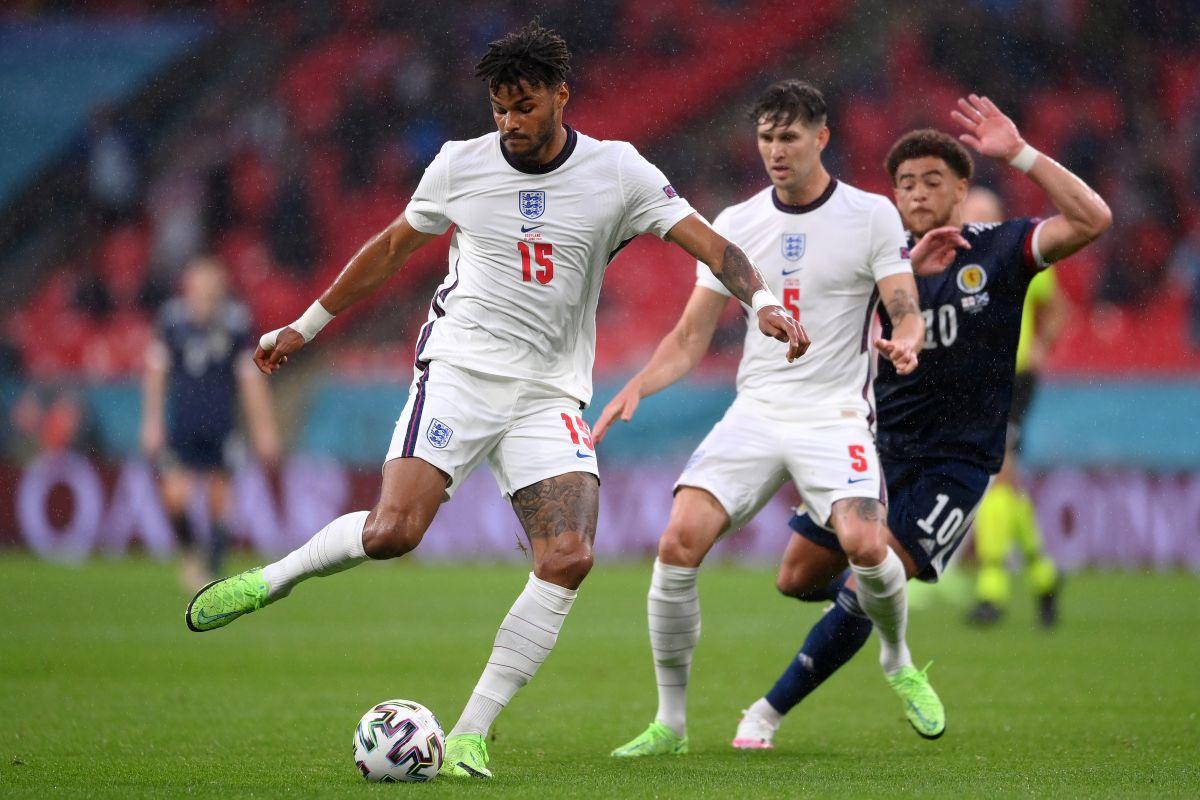 Ele au inventat fotbalul! Anglia și Scoția, întâlnire „regală” pe „bătrânul” Wembley