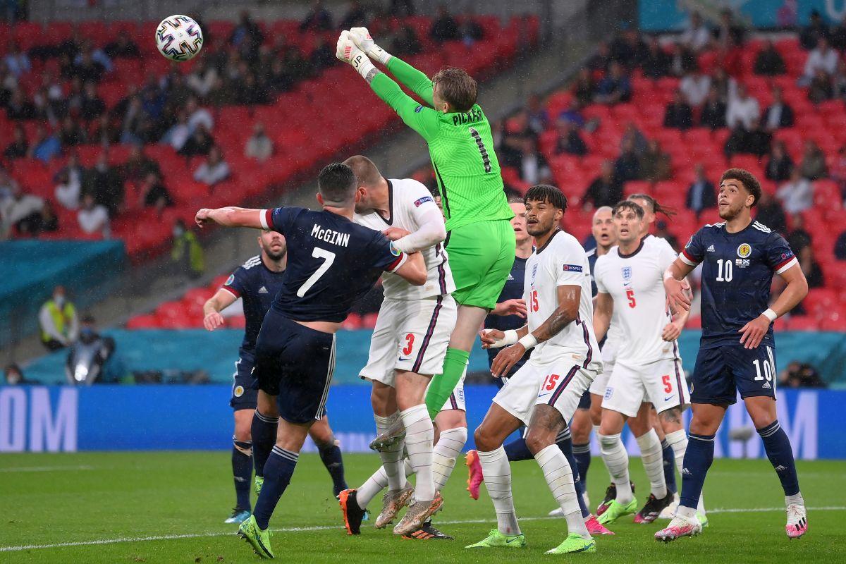 Ele au inventat fotbalul! Anglia și Scoția, întâlnire „regală” pe „bătrânul” Wembley