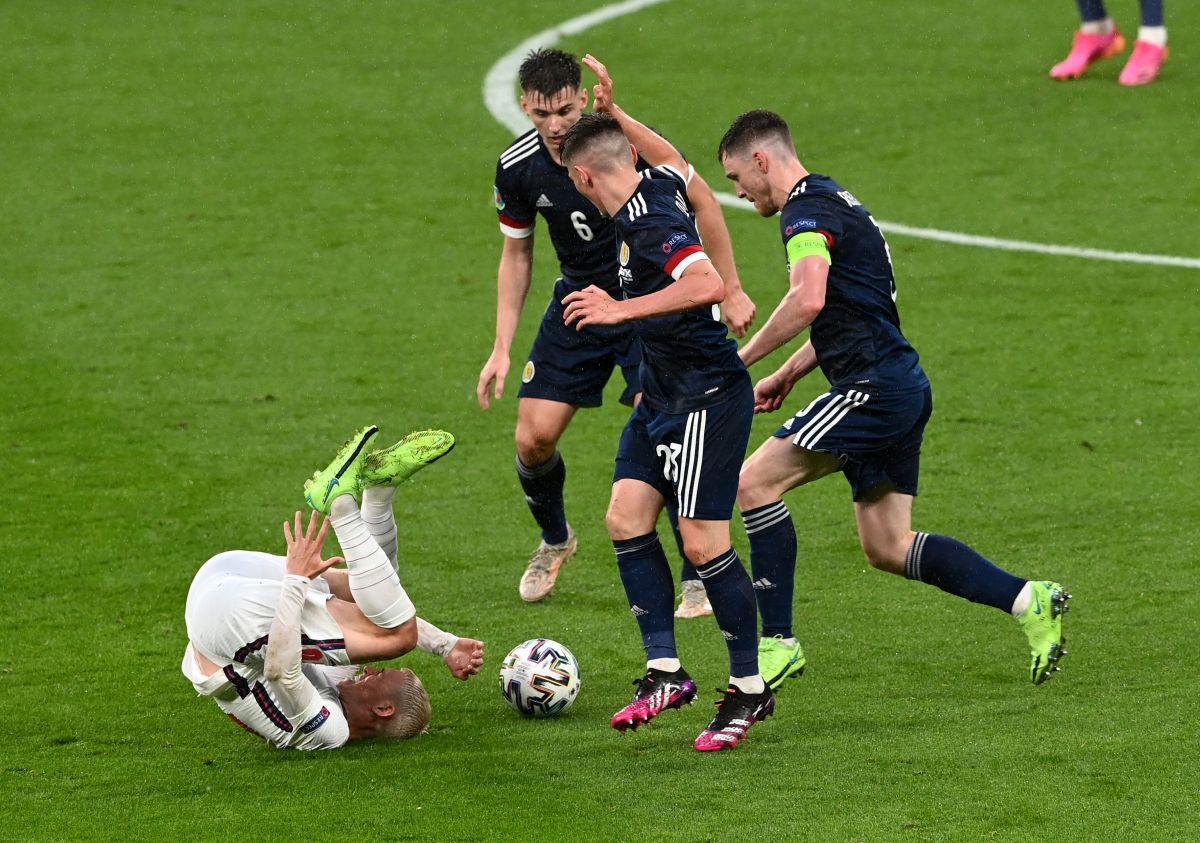 Ele au inventat fotbalul! Anglia și Scoția, întâlnire „regală” pe „bătrânul” Wembley