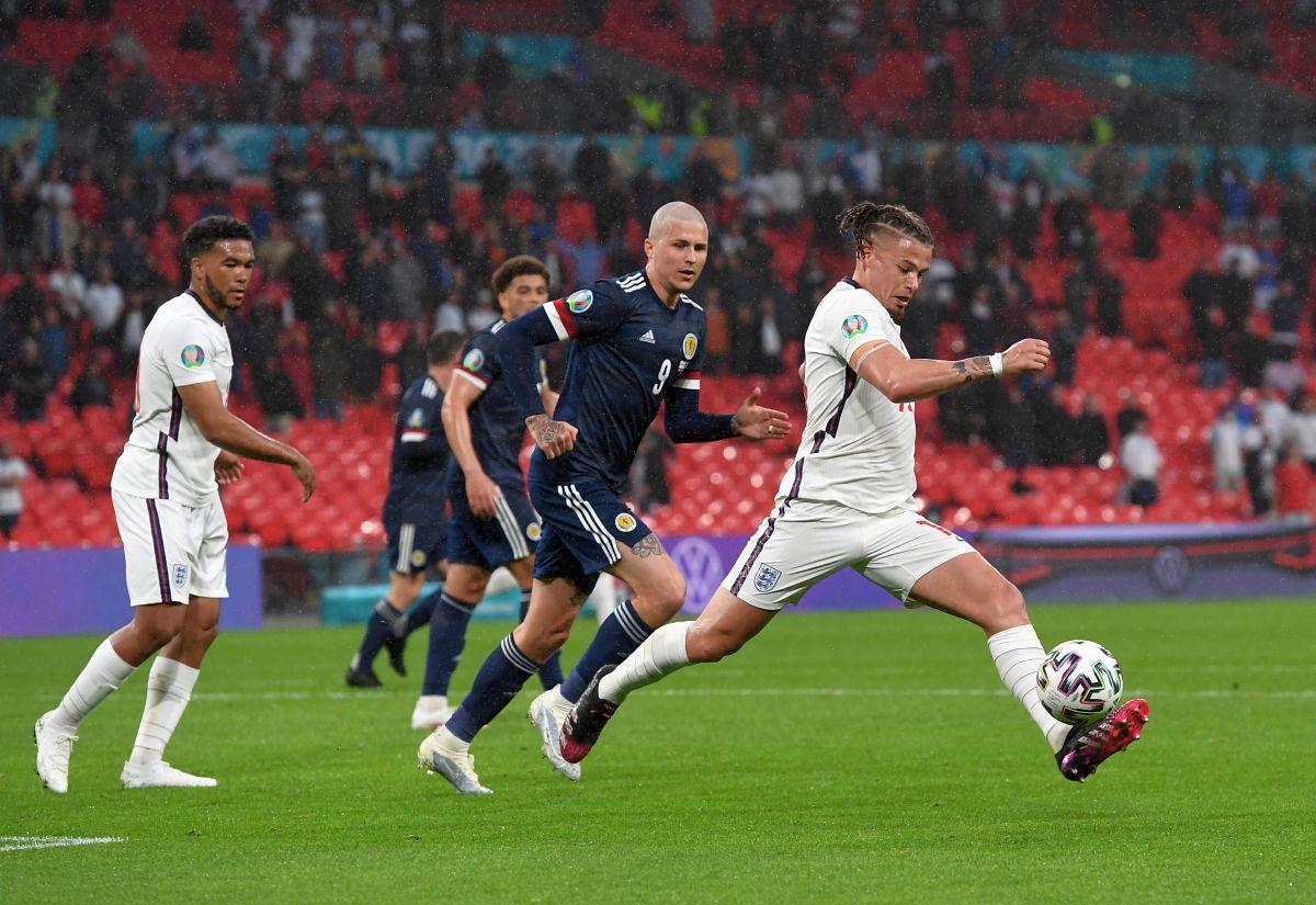 Ele au inventat fotbalul! Anglia și Scoția, întâlnire „regală” pe „bătrânul” Wembley