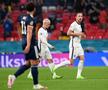 Anglia - Scoția. FOTO: Guliver/Getty Images